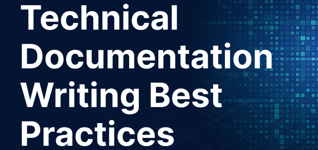 technical-documentation-best-practices-mindivik